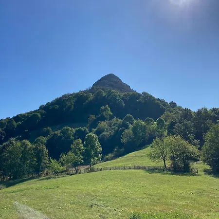 Brvnara Leska Jarmenovci