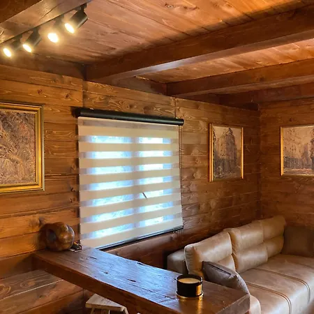 Brvnara Leska Jarmenovci