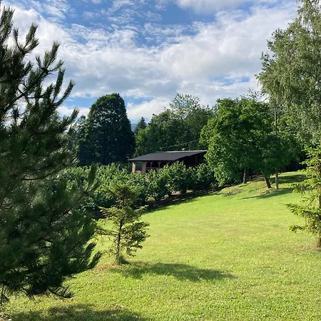 Brvnara Leska Lägenhet *