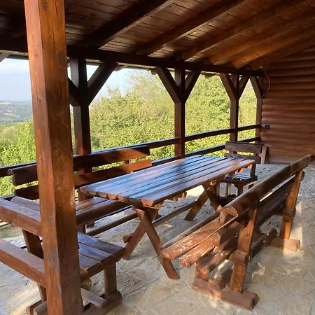 Brvnara Leska * Jarmenovci