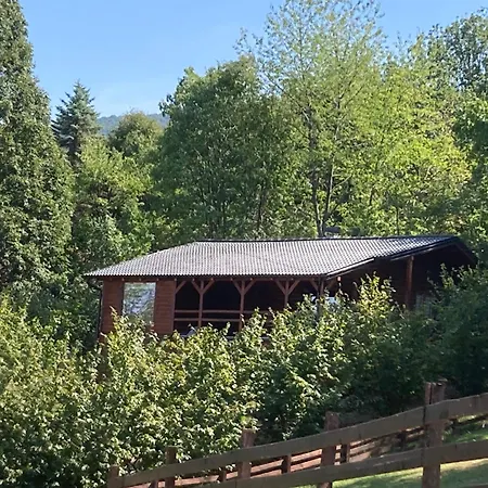 Brvnara Leska * Jarmenovci