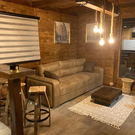 Lägenhet Brvnara Leska *