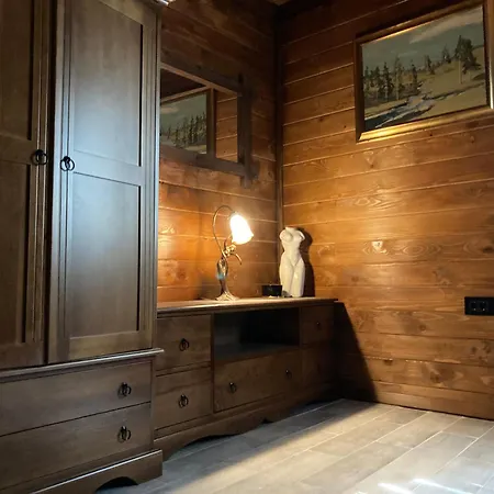 Lägenhet Brvnara Leska Jarmenovci