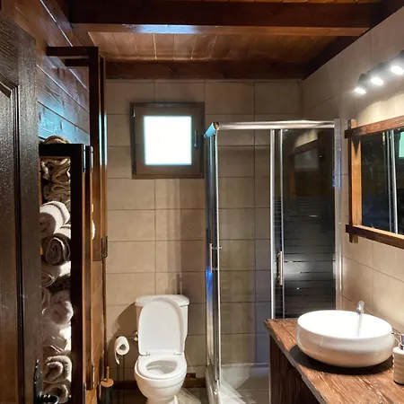 شقة Brvnara Leska *