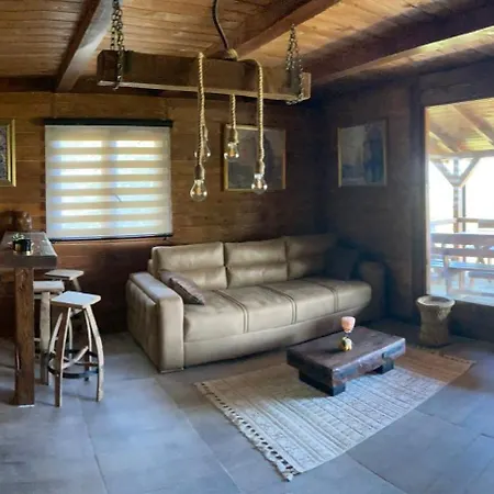 Brvnara Leska Jarmenovci