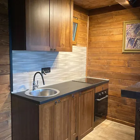 Lägenhet Brvnara Leska Jarmenovci