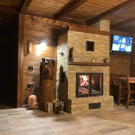 Lägenhet Brvnara Leska *