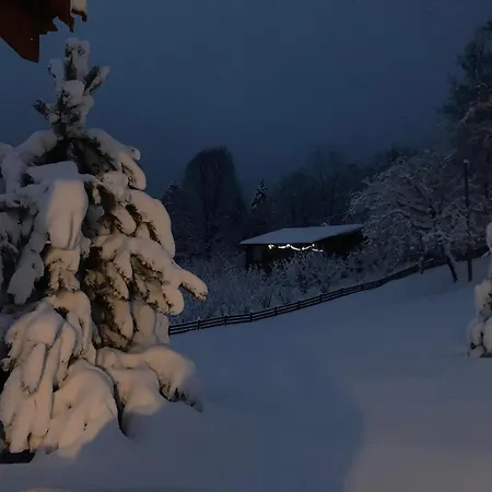 Brvnara Leska * Jarmenovci