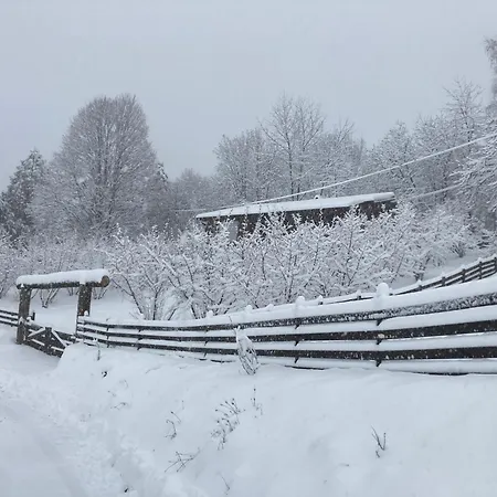 Lägenhet Brvnara Leska