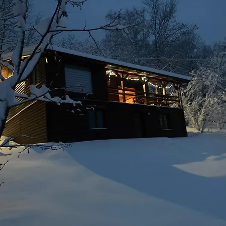 Brvnara Leska Lägenhet *