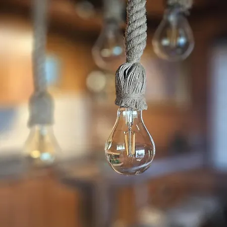 Brvnara Leska شقة