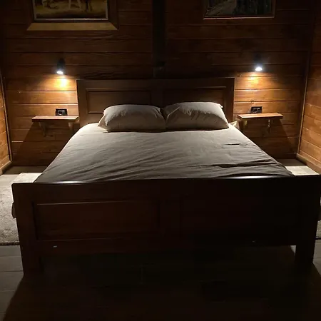 Brvnara Leska Jarmenovci