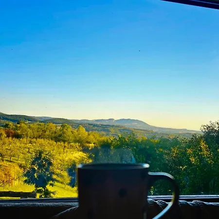 Brvnara Leska * Jarmenovci