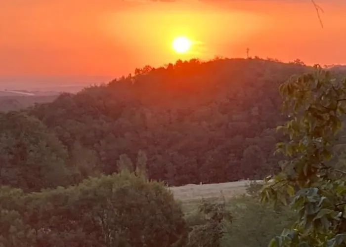 Brvnara Leska Jarmenovci