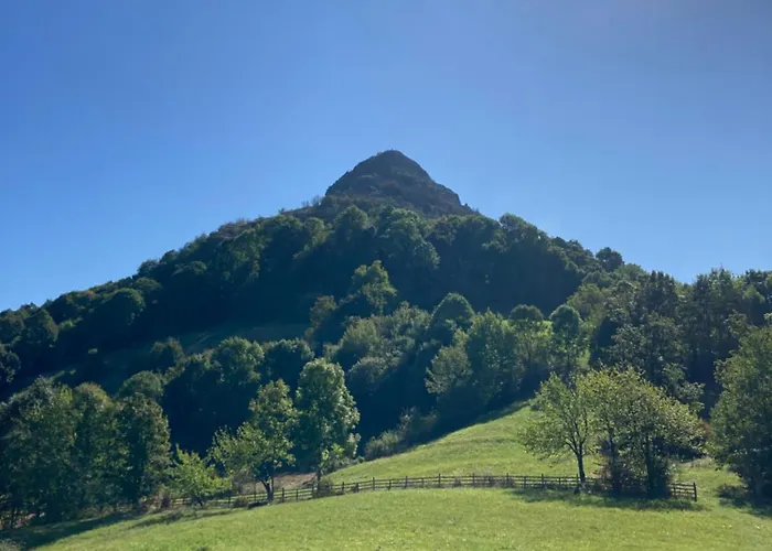 Brvnara Leska Jarmenovci