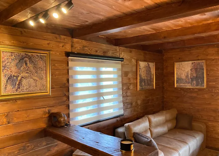 Brvnara Leska Jarmenovci