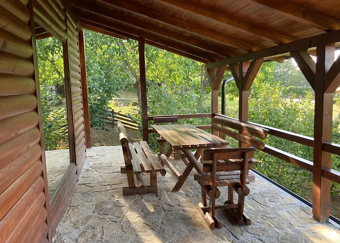 Brvnara Leska Jarmenovci