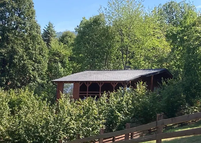 Brvnara Leska * Jarmenovci