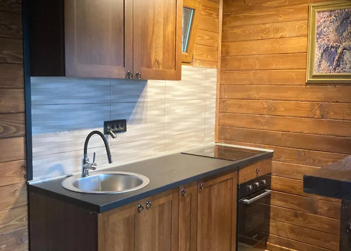 Apartman Brvnara Leska Jarmenovci