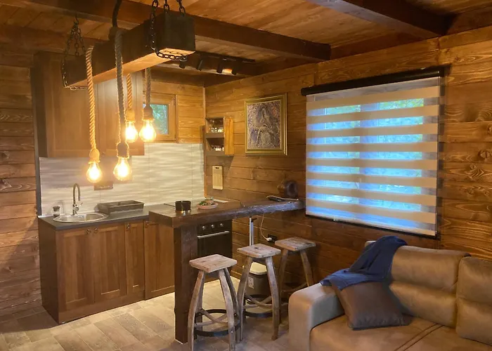 Apartman Brvnara Leska