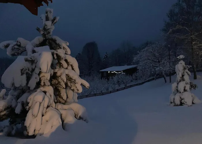 Brvnara Leska * Jarmenovci