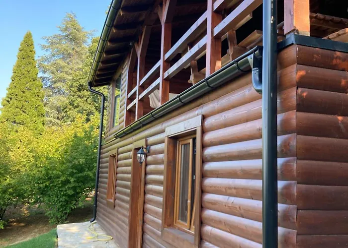 Apartman Brvnara Leska *