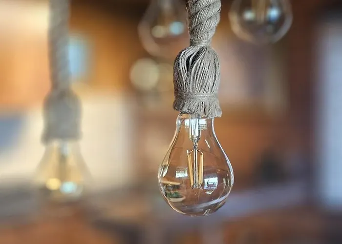 Brvnara Leska Apartman