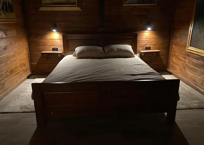 Brvnara Leska Jarmenovci