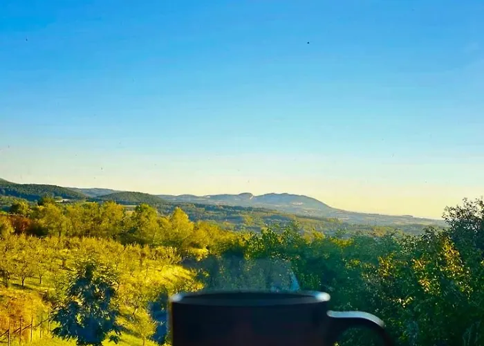 Brvnara Leska * Jarmenovci